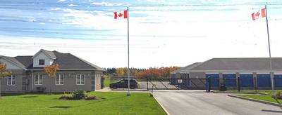 Storage Units at Apple Self Storage - Bowmanville - 2385 Energy Drive, Bowmanville, ON